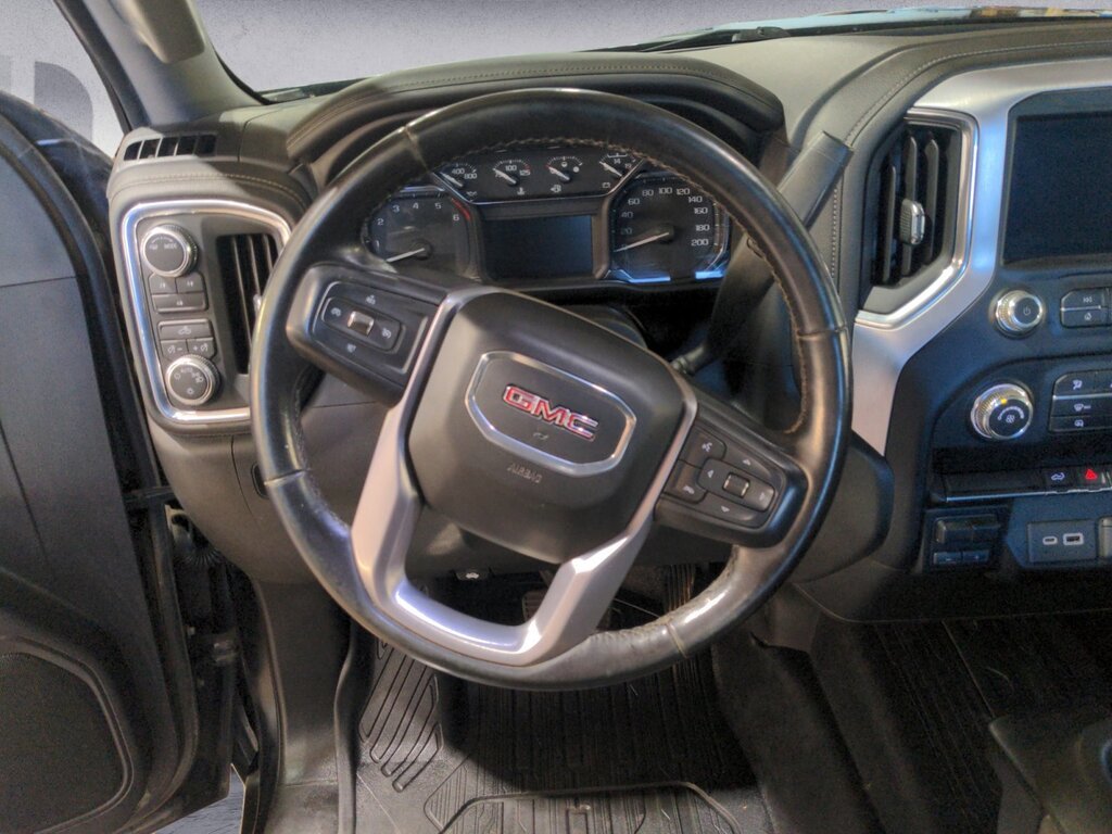 GMC SIERRA 2500HD SLE 2021