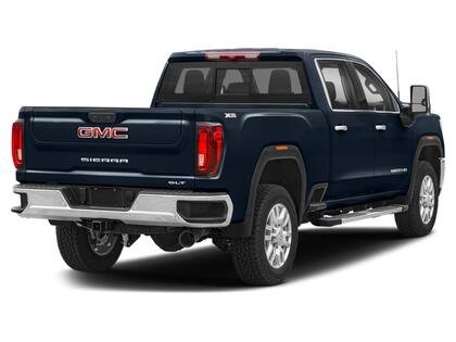 2023 GMC Sierra 2500HD SLT