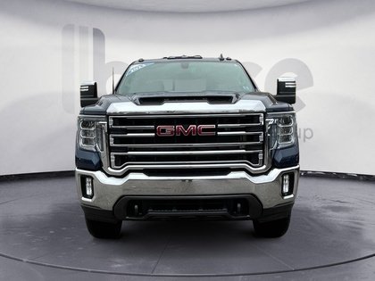 2023 GMC Sierra 2500HD SLT