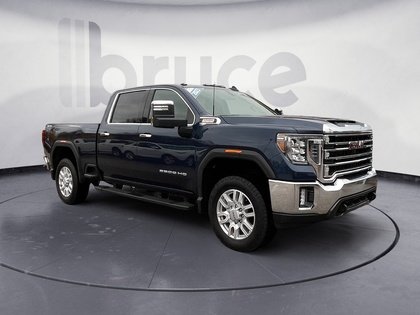 2023 GMC Sierra 2500HD SLT