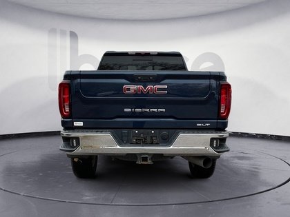 2023 GMC Sierra 2500HD SLT