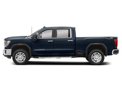 2023 GMC Sierra 2500HD SLT