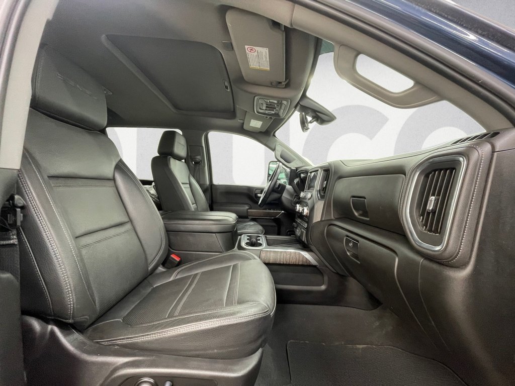 GMC Sierra 2500HD DENALI 2023