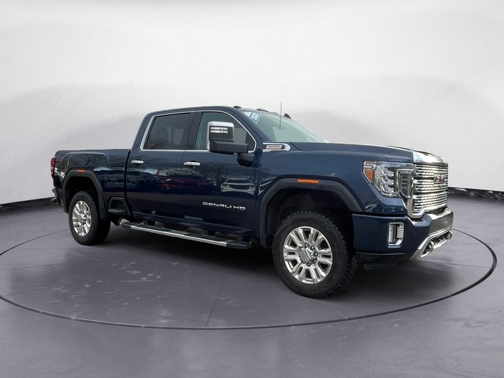 GMC Sierra 2500HD DENALI 2023