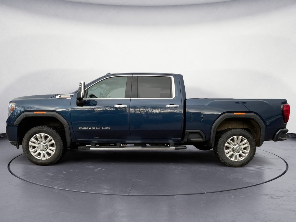 GMC Sierra 2500HD DENALI 2023