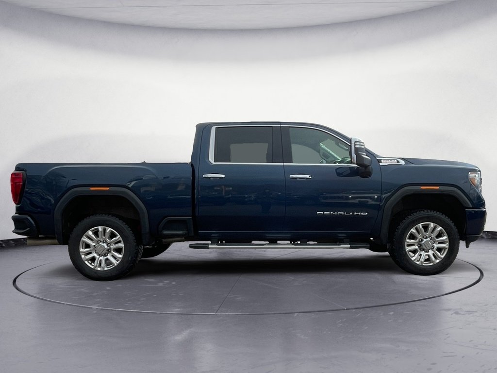 GMC Sierra 2500HD DENALI 2023