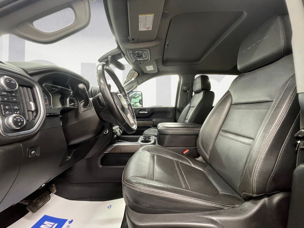 GMC Sierra 2500HD DENALI 2023