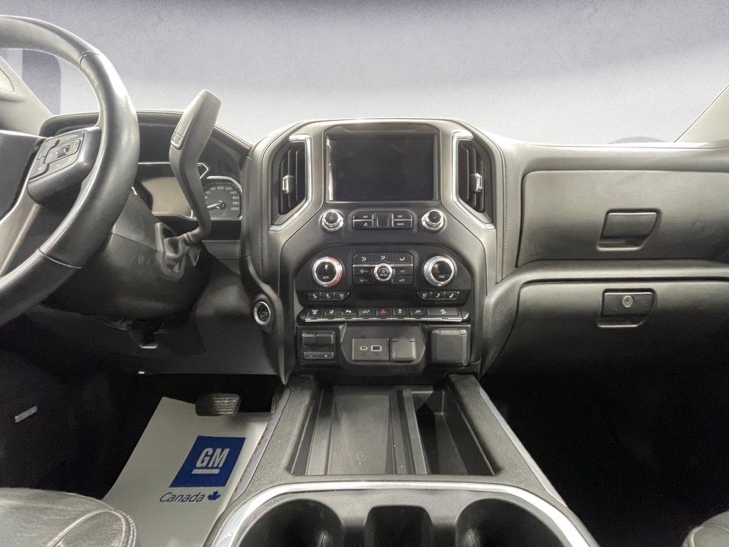GMC Sierra 2500HD DENALI 2023