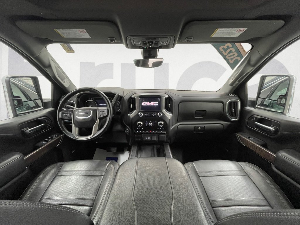 GMC Sierra 2500HD DENALI 2023