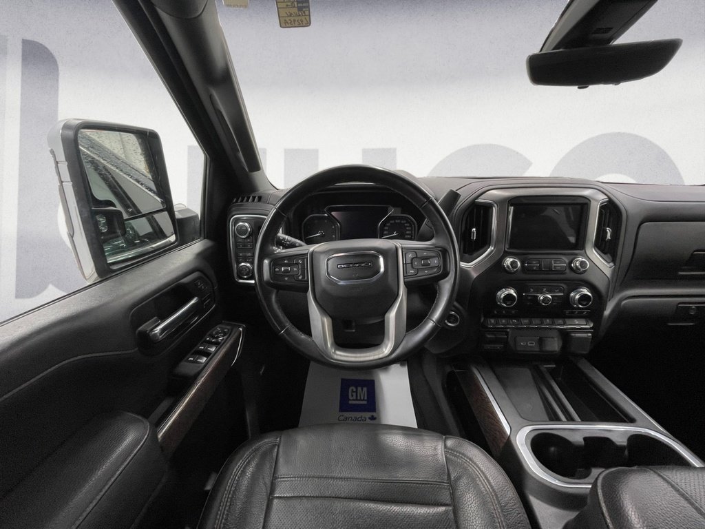 GMC Sierra 2500HD DENALI 2023