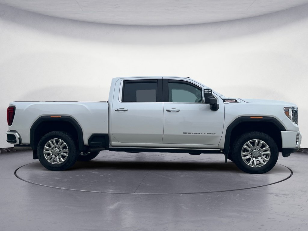 GMC SIERRA 2500HD DENALI 2023