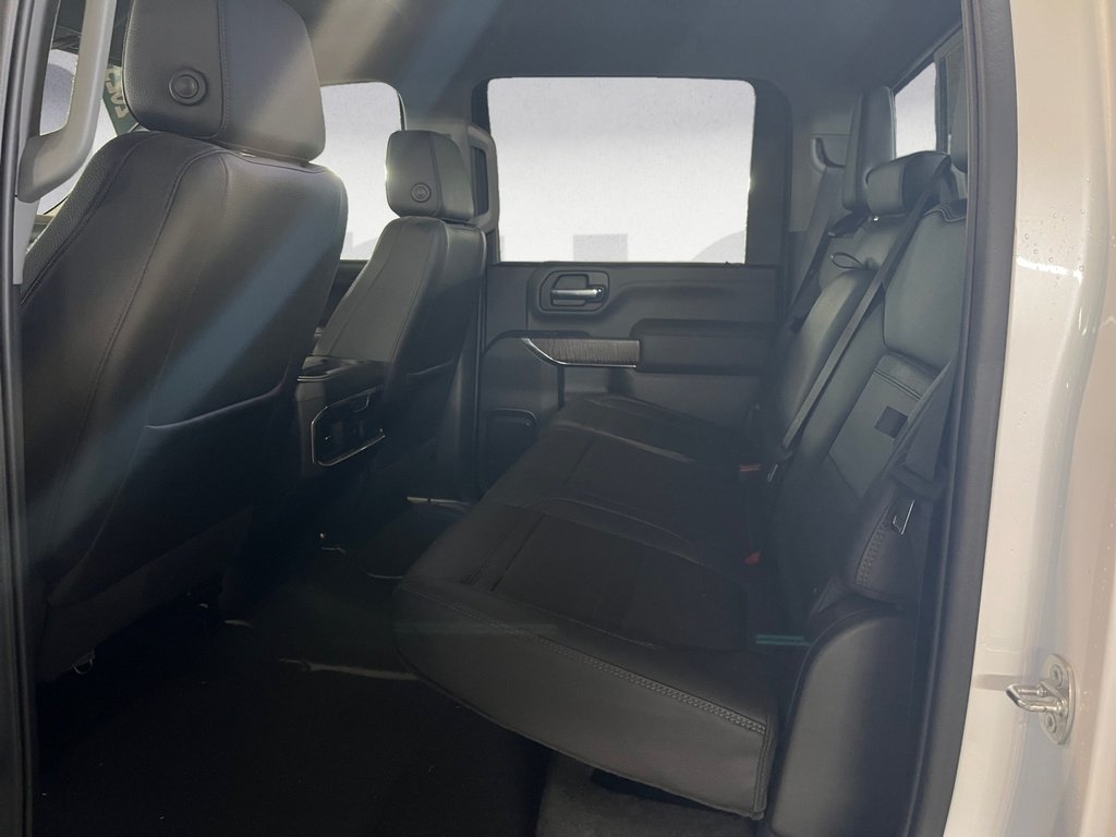 GMC SIERRA 2500HD DENALI 2023