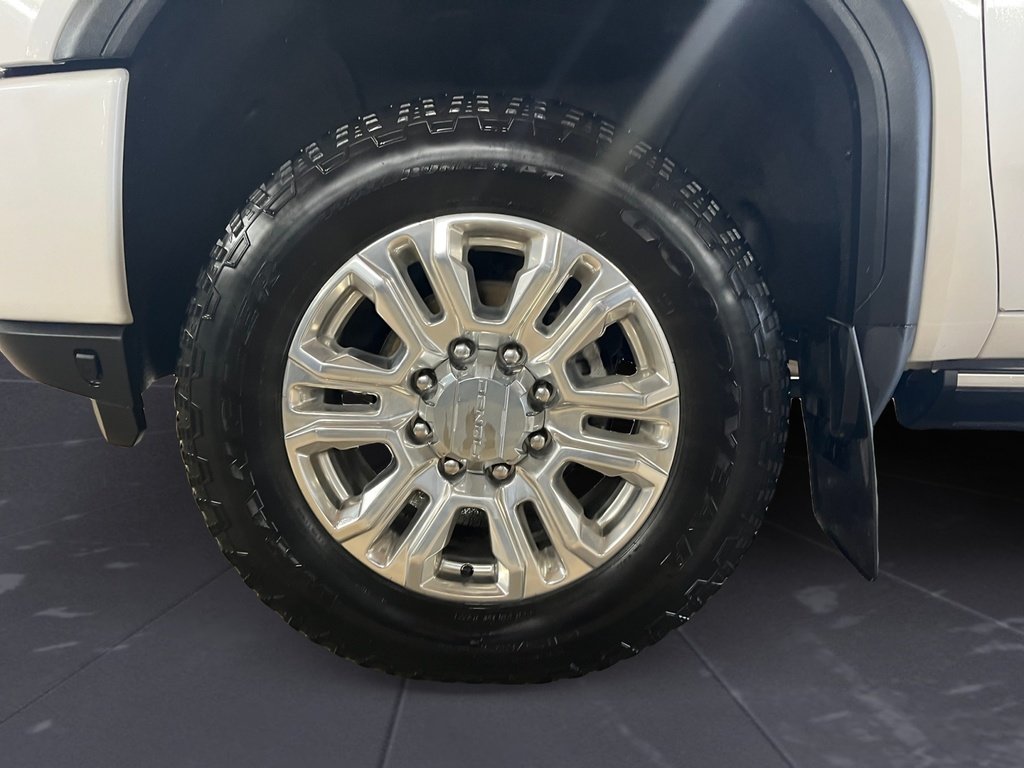 GMC SIERRA 2500HD DENALI 2023