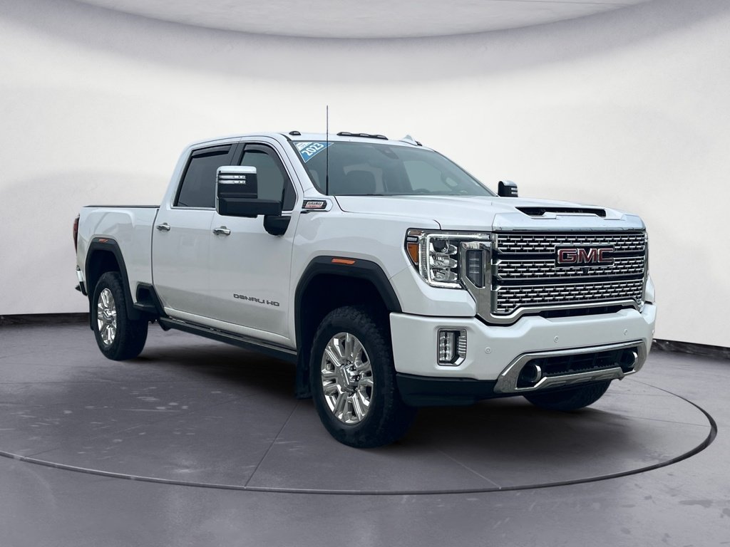 GMC SIERRA 2500HD DENALI 2023