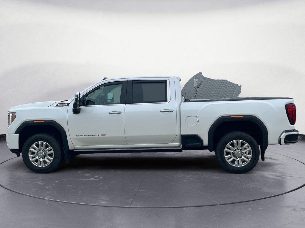 GMC SIERRA 2500HD DENALI 2023