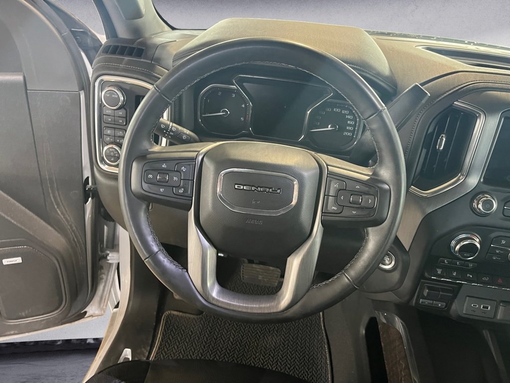 GMC SIERRA 2500HD DENALI 2023