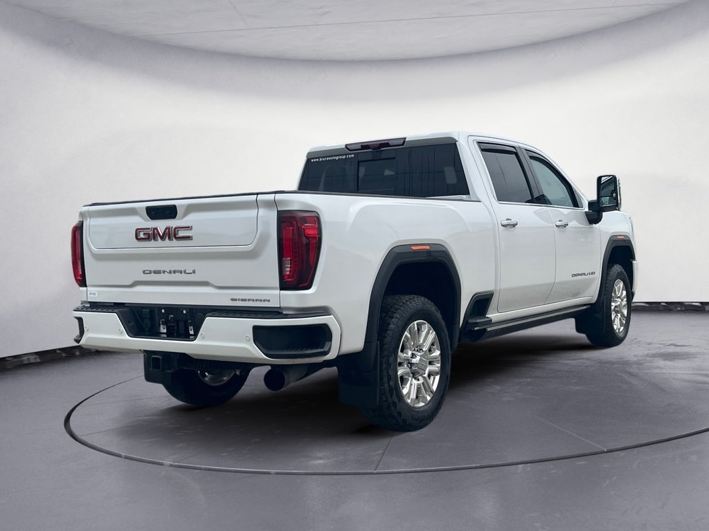 GMC SIERRA 2500HD DENALI 2023