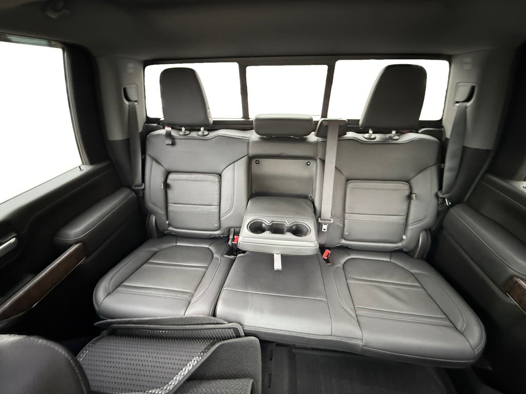 GMC SIERRA 2500HD DENALI 2023