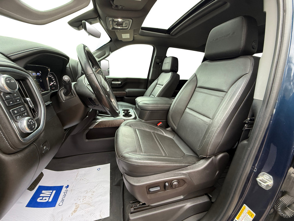 GMC SIERRA 2500HD DENALI 2023