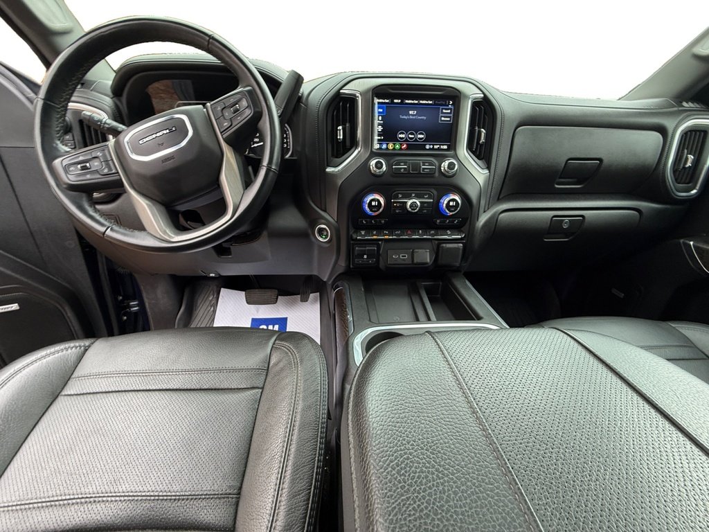 GMC SIERRA 2500HD DENALI 2023