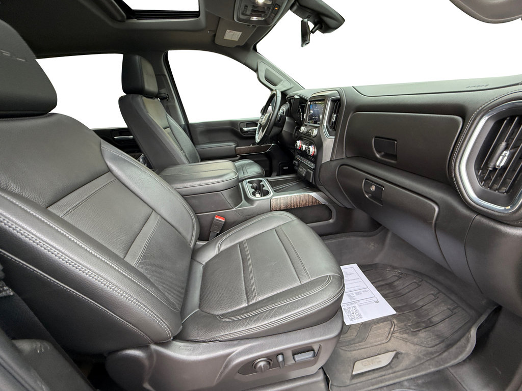 GMC SIERRA 2500HD DENALI 2023