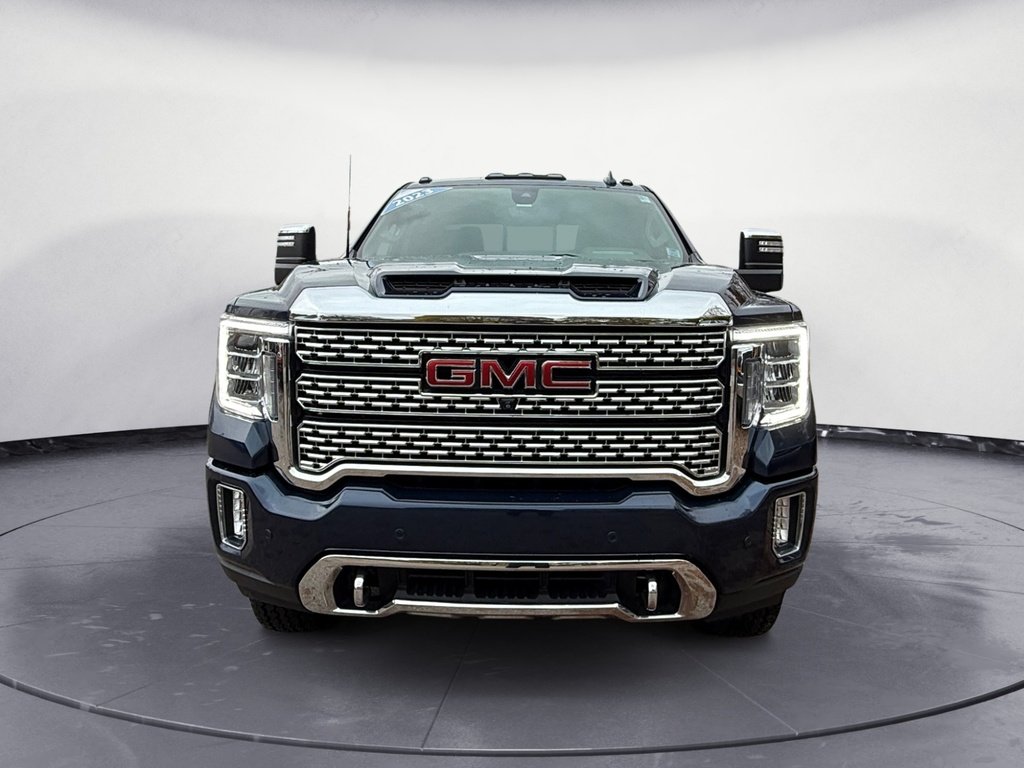 GMC SIERRA 2500HD DENALI 2023