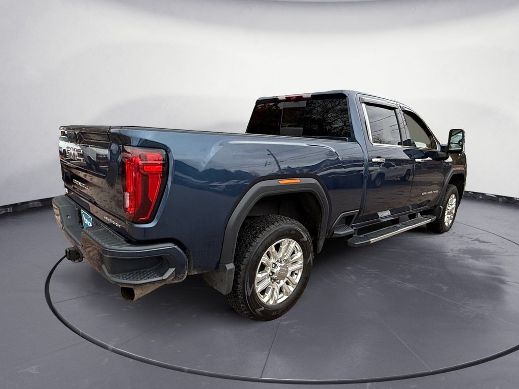 GMC SIERRA 2500HD DENALI 2023