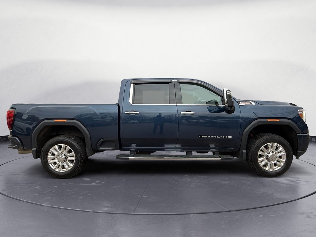 GMC SIERRA 2500HD DENALI 2023