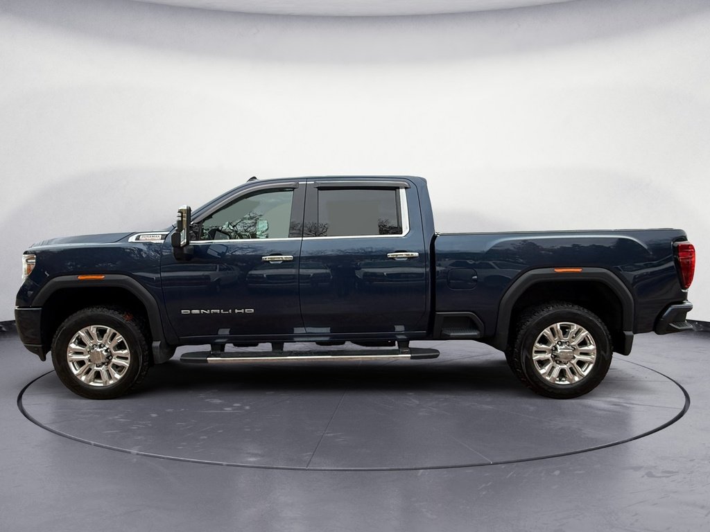 GMC SIERRA 2500HD DENALI 2023