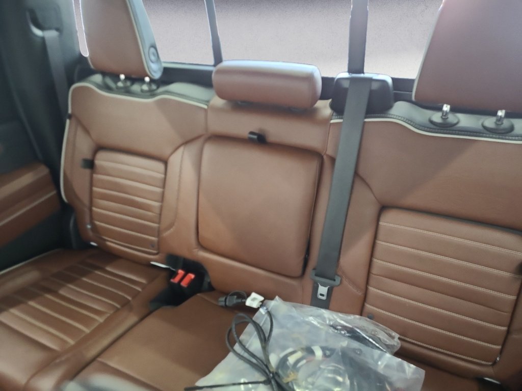 GMC Sierra 2500HD DENALI ULTIMATE 2024