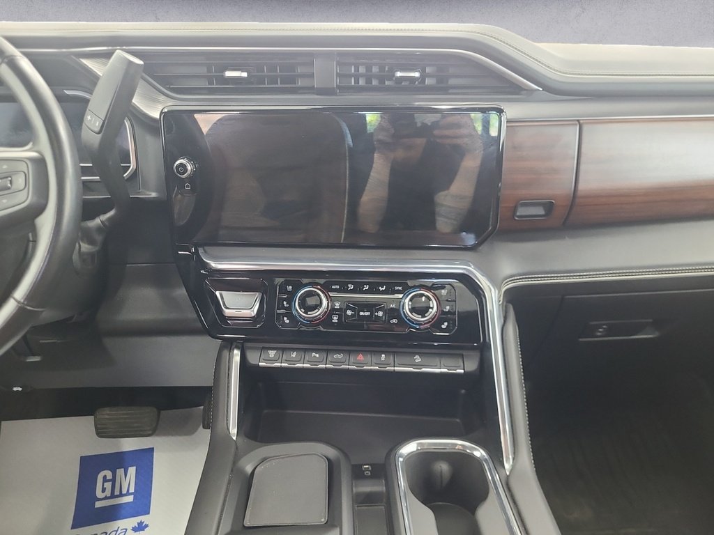 GMC Sierra 2500HD DENALI ULTIMATE 2024