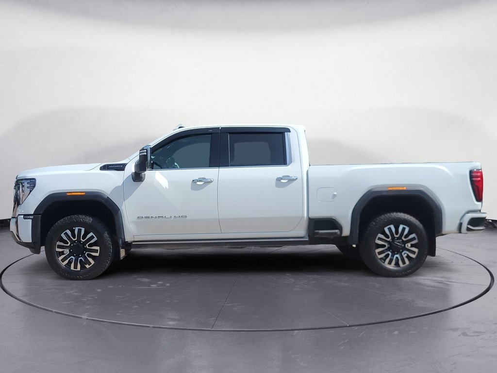 GMC Sierra 2500HD DENALI ULTIMATE 2024