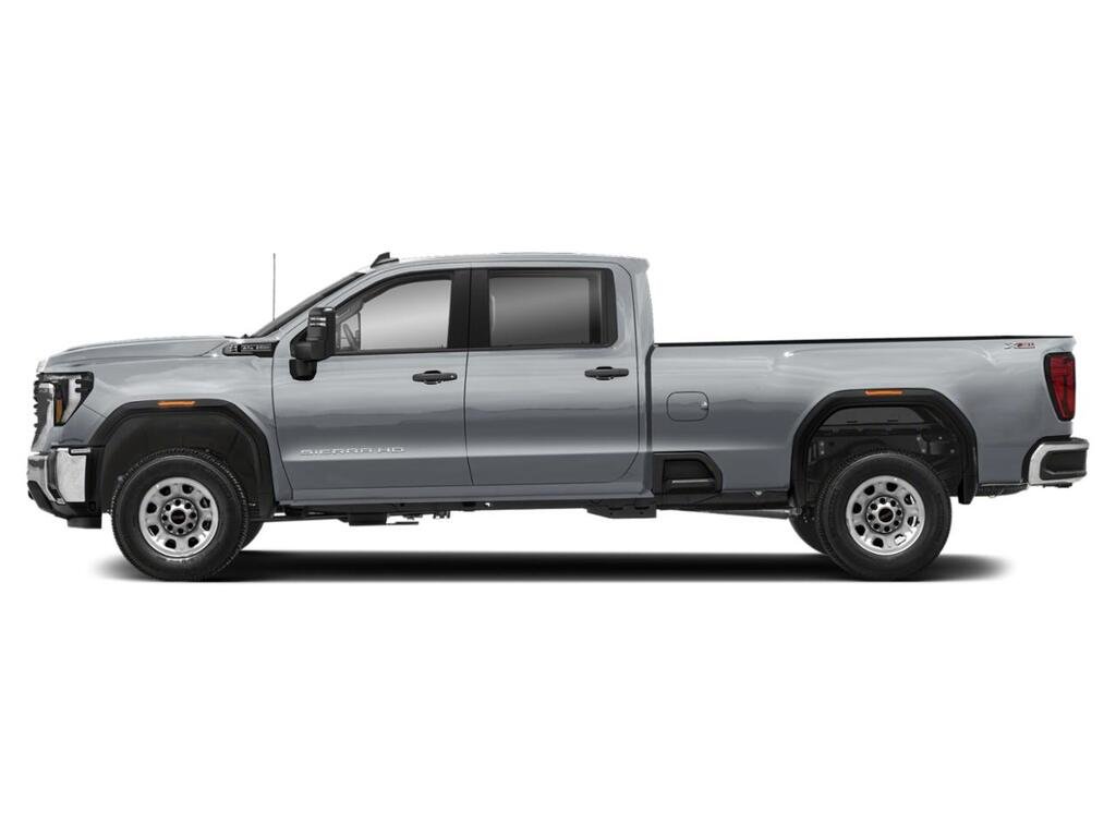 2024 GMC Sierra 3500HD PRO