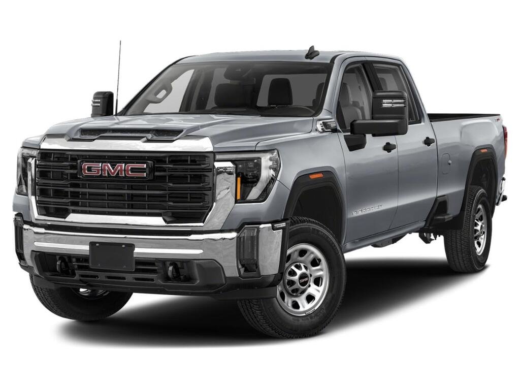 2024 GMC Sierra 3500HD PRO