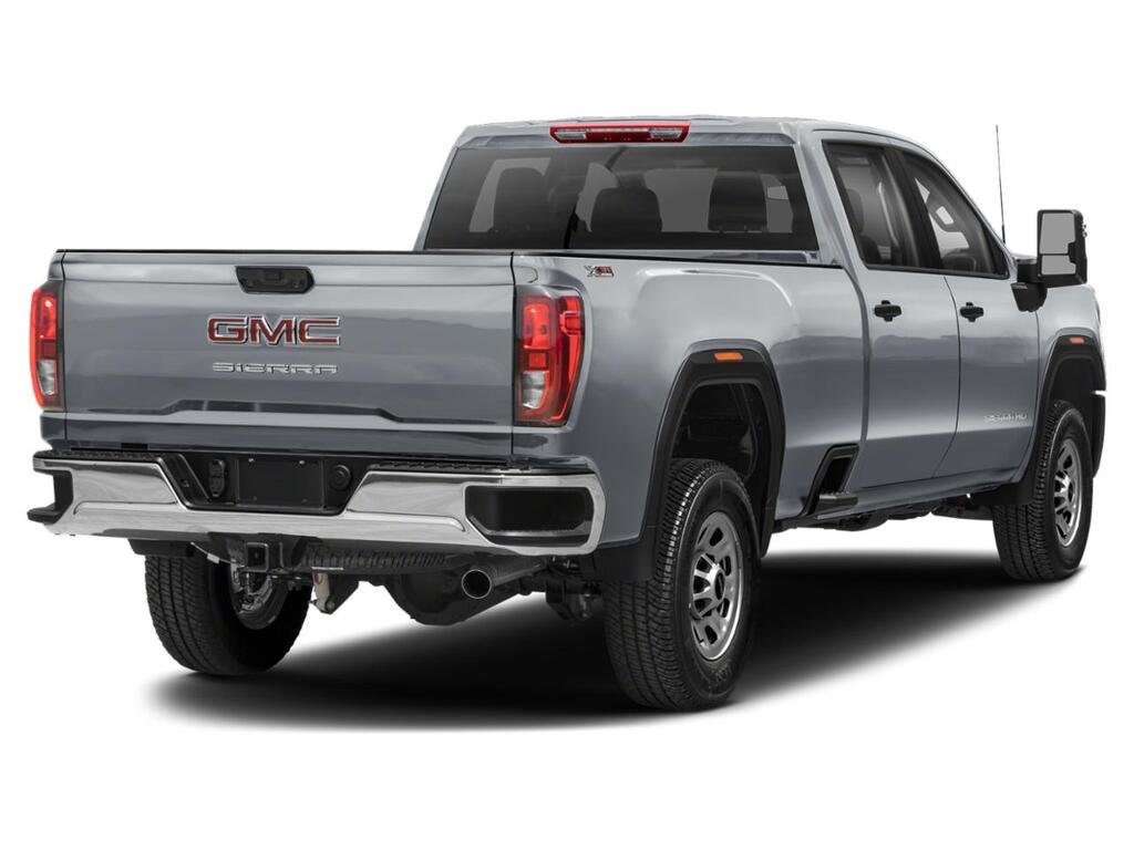 2024 GMC Sierra 3500HD PRO