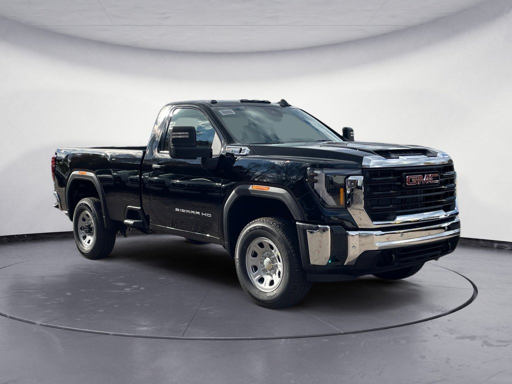 2026 GMC Sierra 3500HD PRO