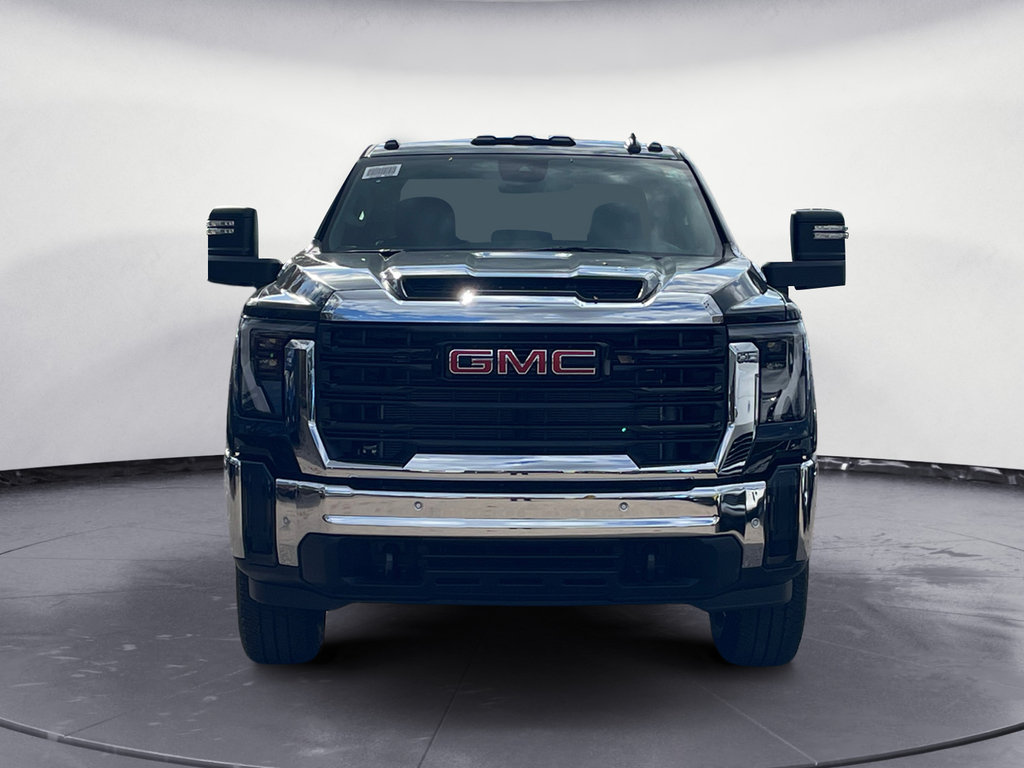 2026 GMC Sierra 3500HD PRO