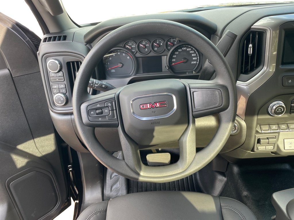 2026 GMC Sierra 3500HD PRO