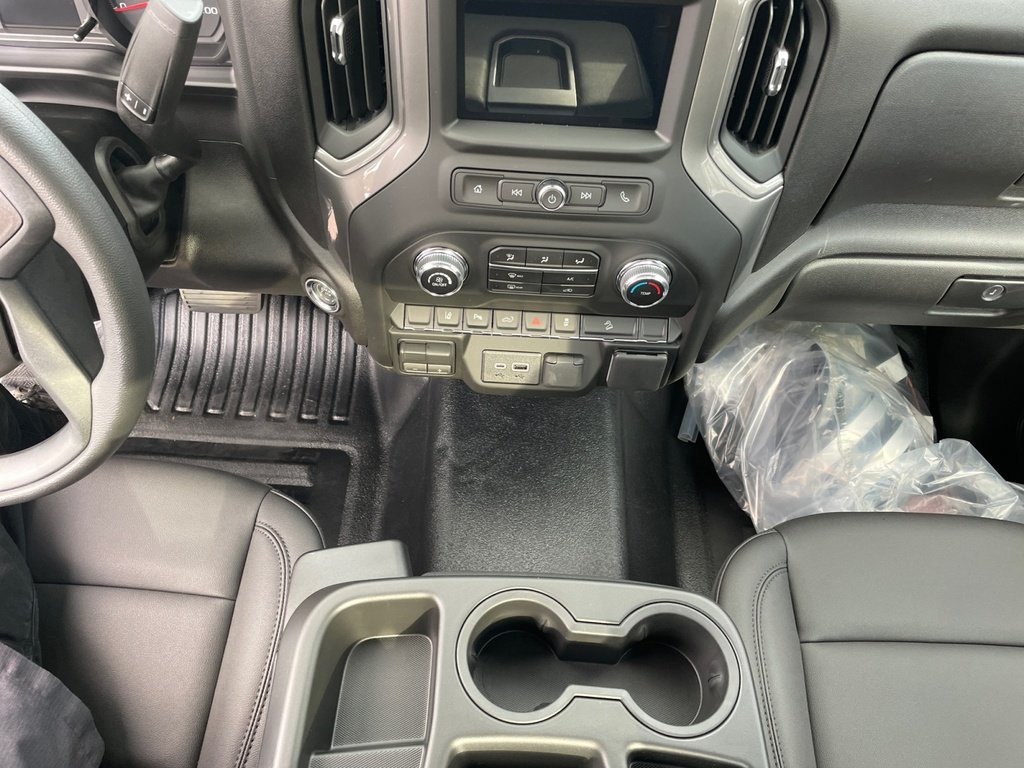 2026 GMC Sierra 3500HD PRO