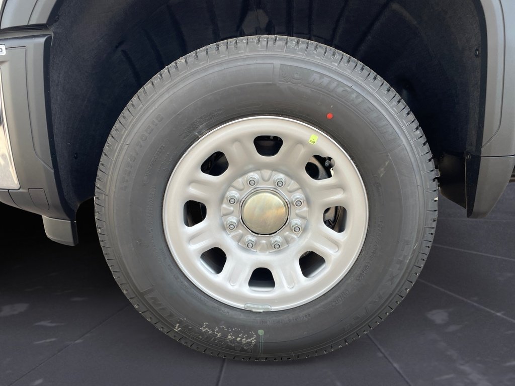 2026 GMC Sierra 3500HD PRO