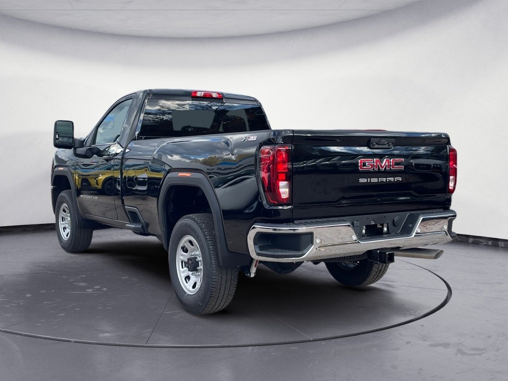 2026 GMC Sierra 3500HD PRO