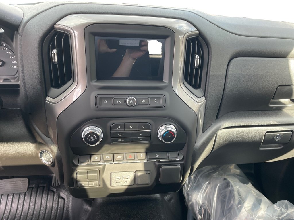 2026 GMC Sierra 3500HD PRO