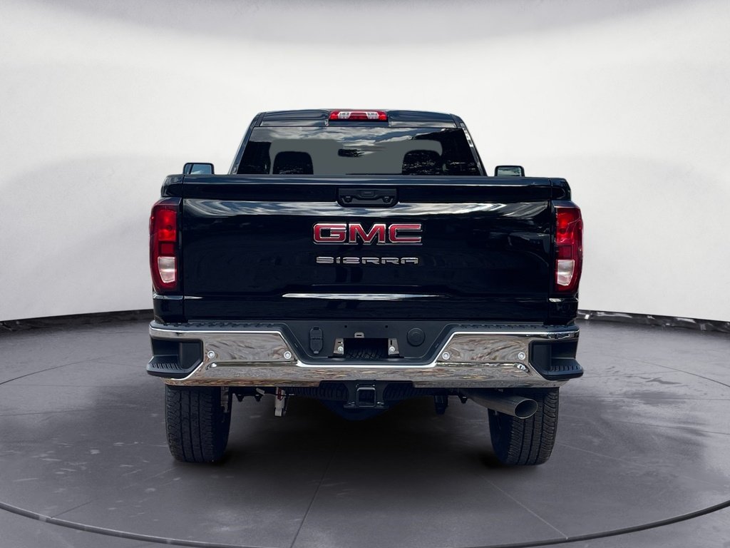 2026 GMC Sierra 3500HD PRO