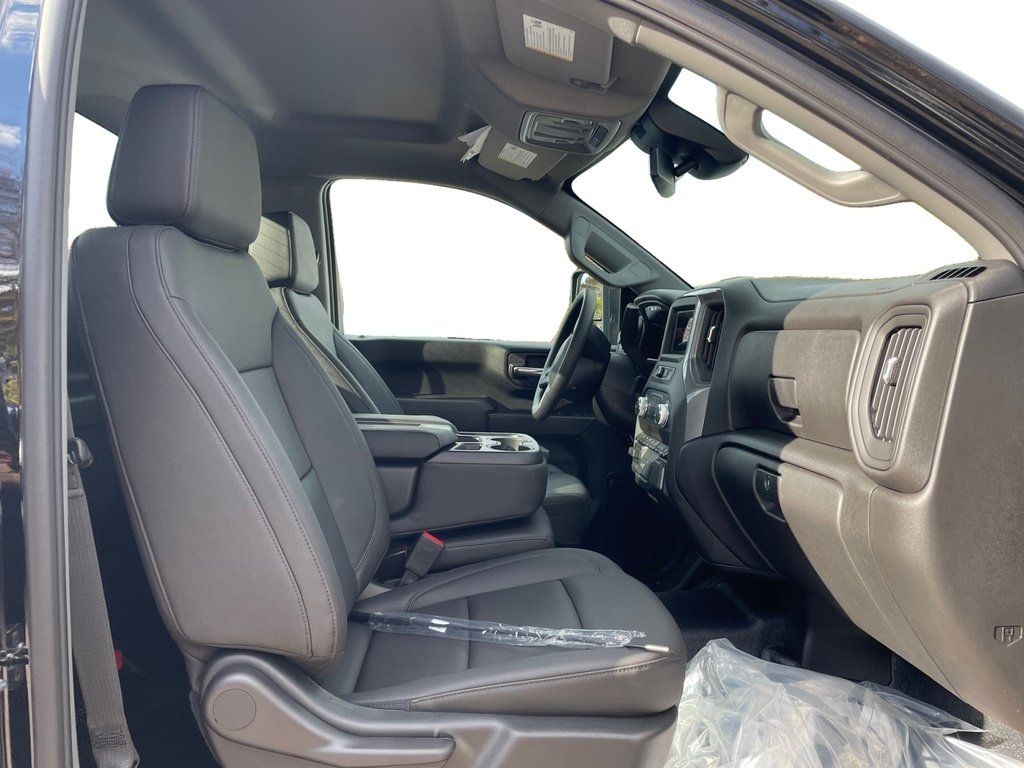 2026 GMC Sierra 3500HD PRO