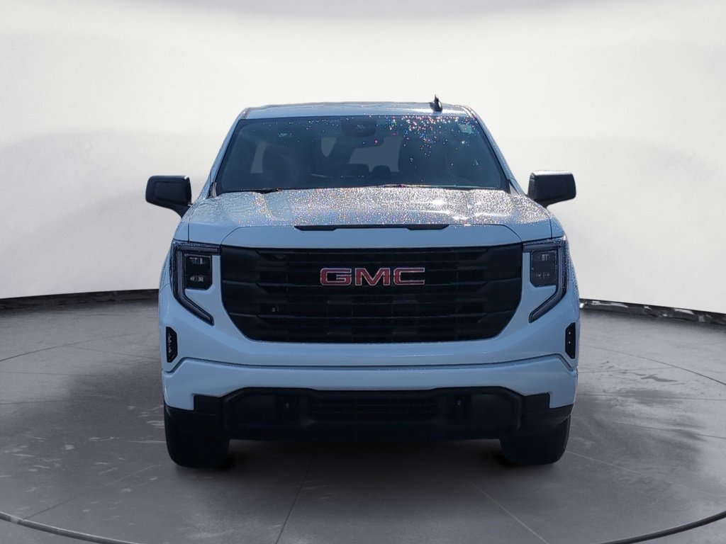GMC Sierra 1500 PRO CREW CAB 4WD 0% Financing until Oct 31, 2 2025