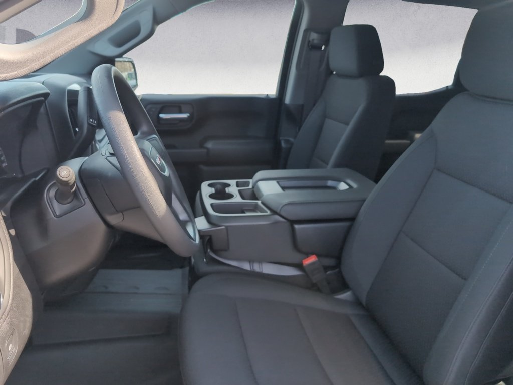 GMC Sierra 1500 PRO CREW CAB 4WD 0% Financing until Oct 31, 2 2025