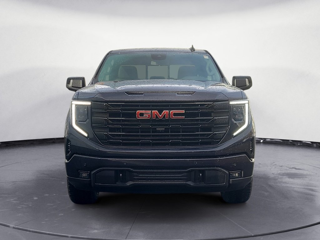 2026 GMC Sierra 1500 ELEVATION CREW 4WD