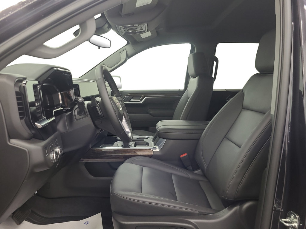 2026 GMC Sierra 1500 ELEVATION CREW 4WD