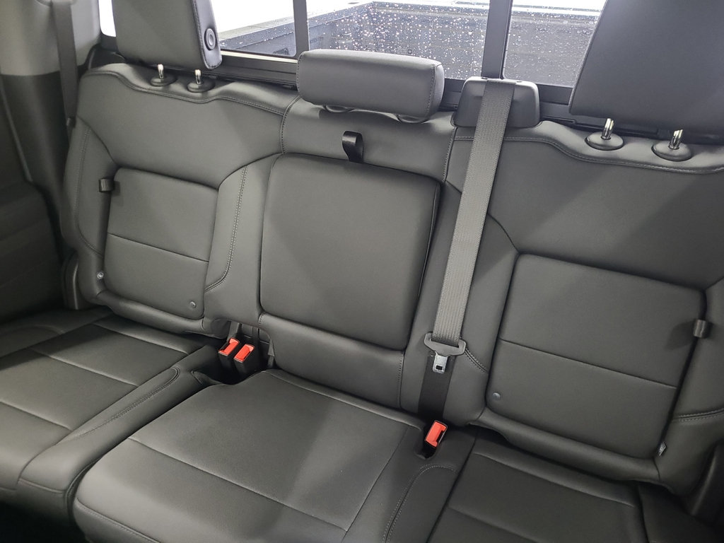 2026 GMC Sierra 1500 ELEVATION CREW 4WD