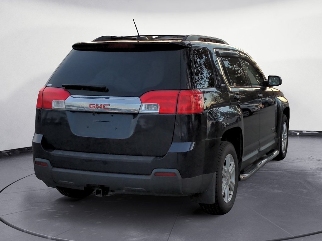 2015 GMC Terrain SLE